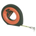 Cooper Hand Tools Apex Cooper Hand Tools Lufkin 182-HYT50CME 50 Meter Speedwinder Tape 182-HYT50CME